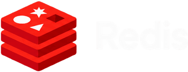 Redis logo